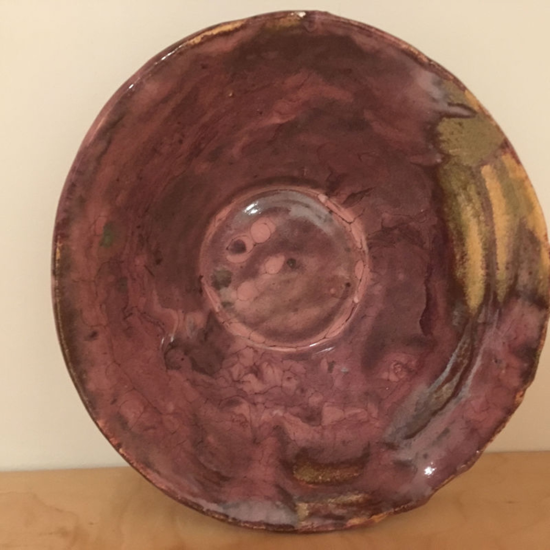 Milled, turned, threaded, and finished by hand