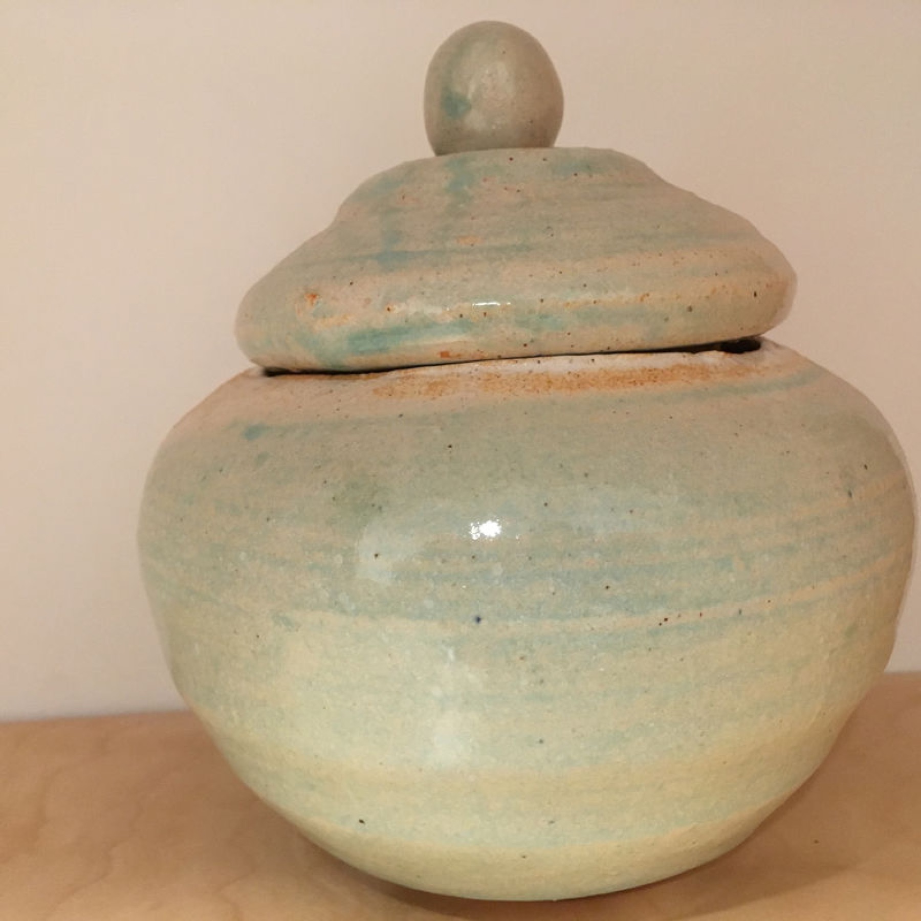 Milled, turned, threaded, and finished by hand
