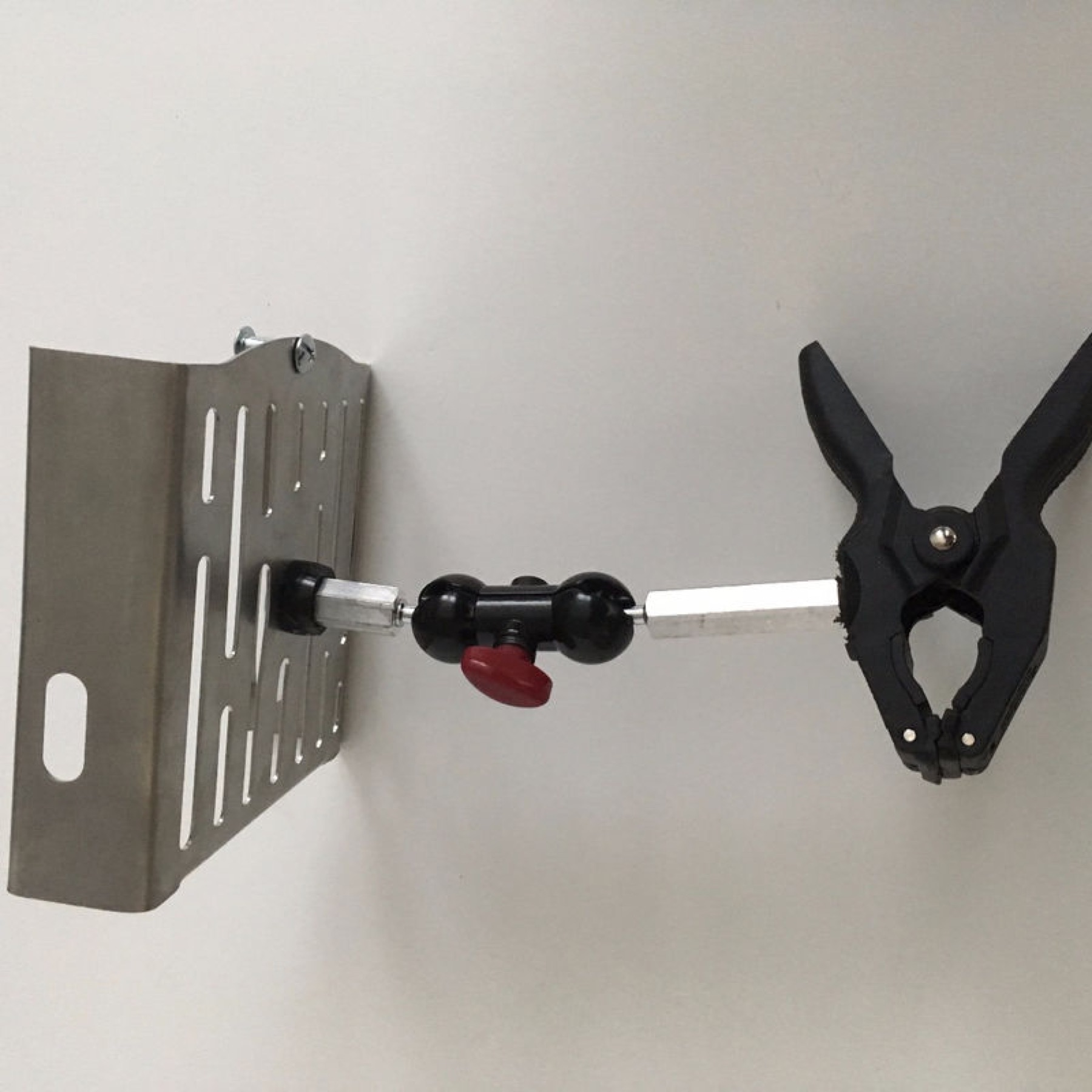 VR Headset Modifications