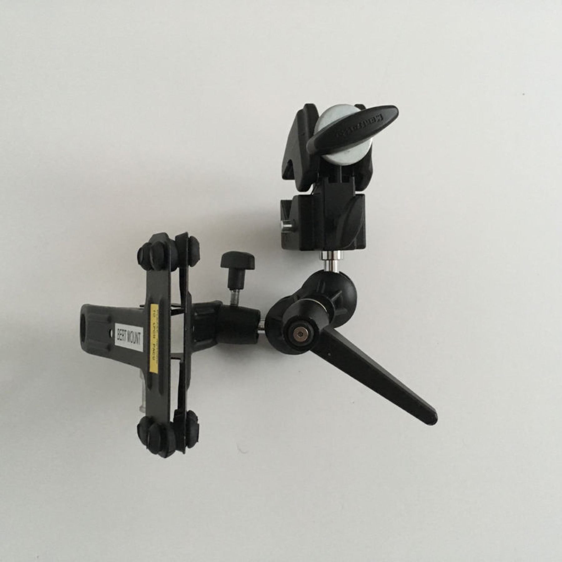VR Headset Modifications