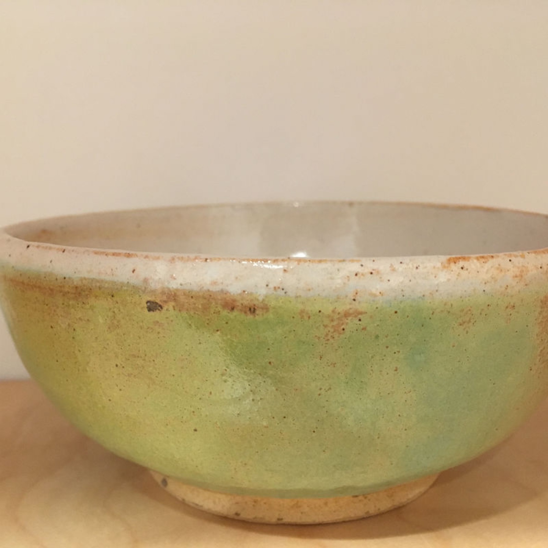 Milled, turned, threaded, and finished by hand