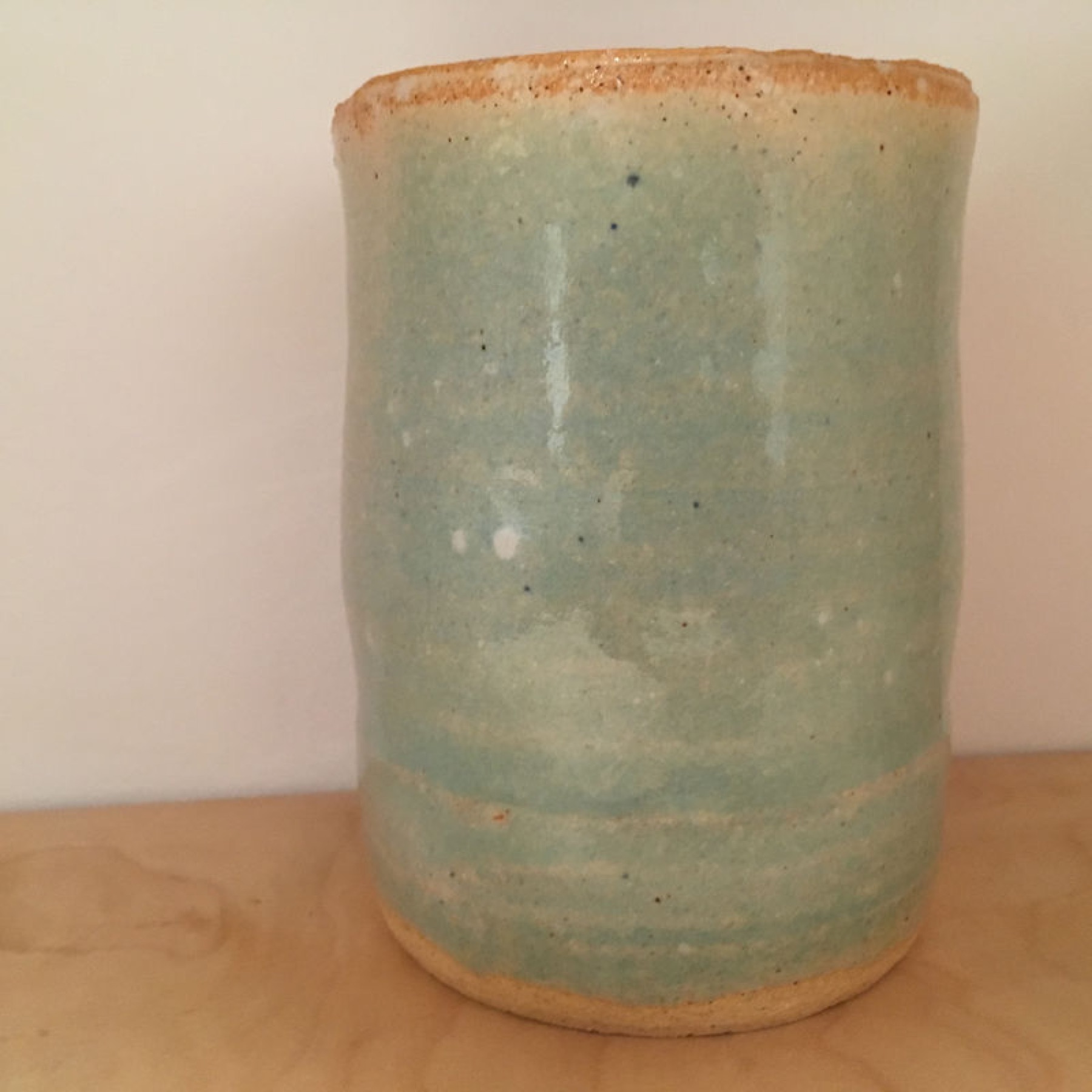 Milled, turned, threaded, and finished by hand
