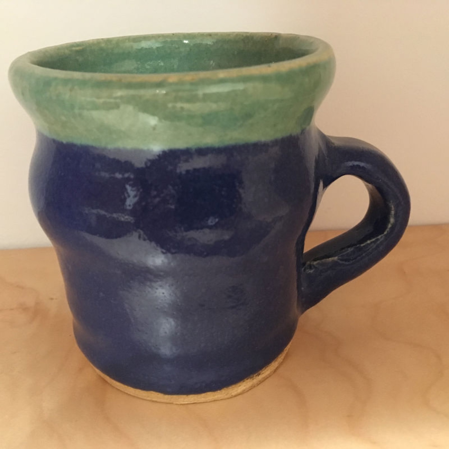 Milled, turned, threaded, and finished by hand
