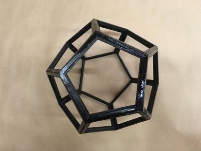 DodecaheTRON