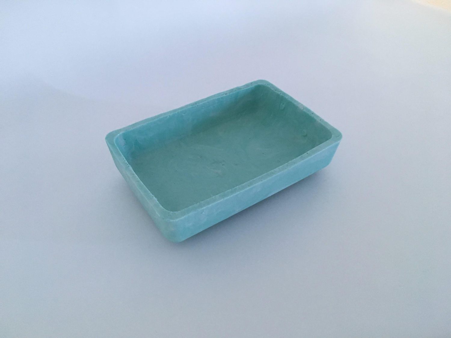 Silicone-shelled ultrasound phantom