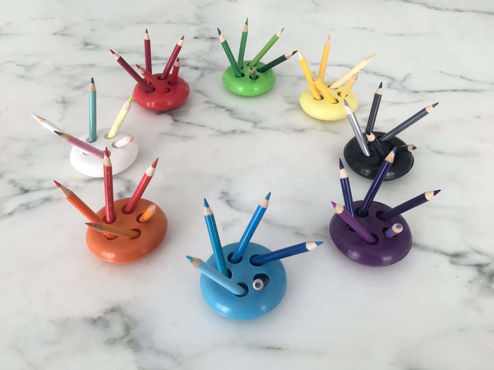 Injection Molding