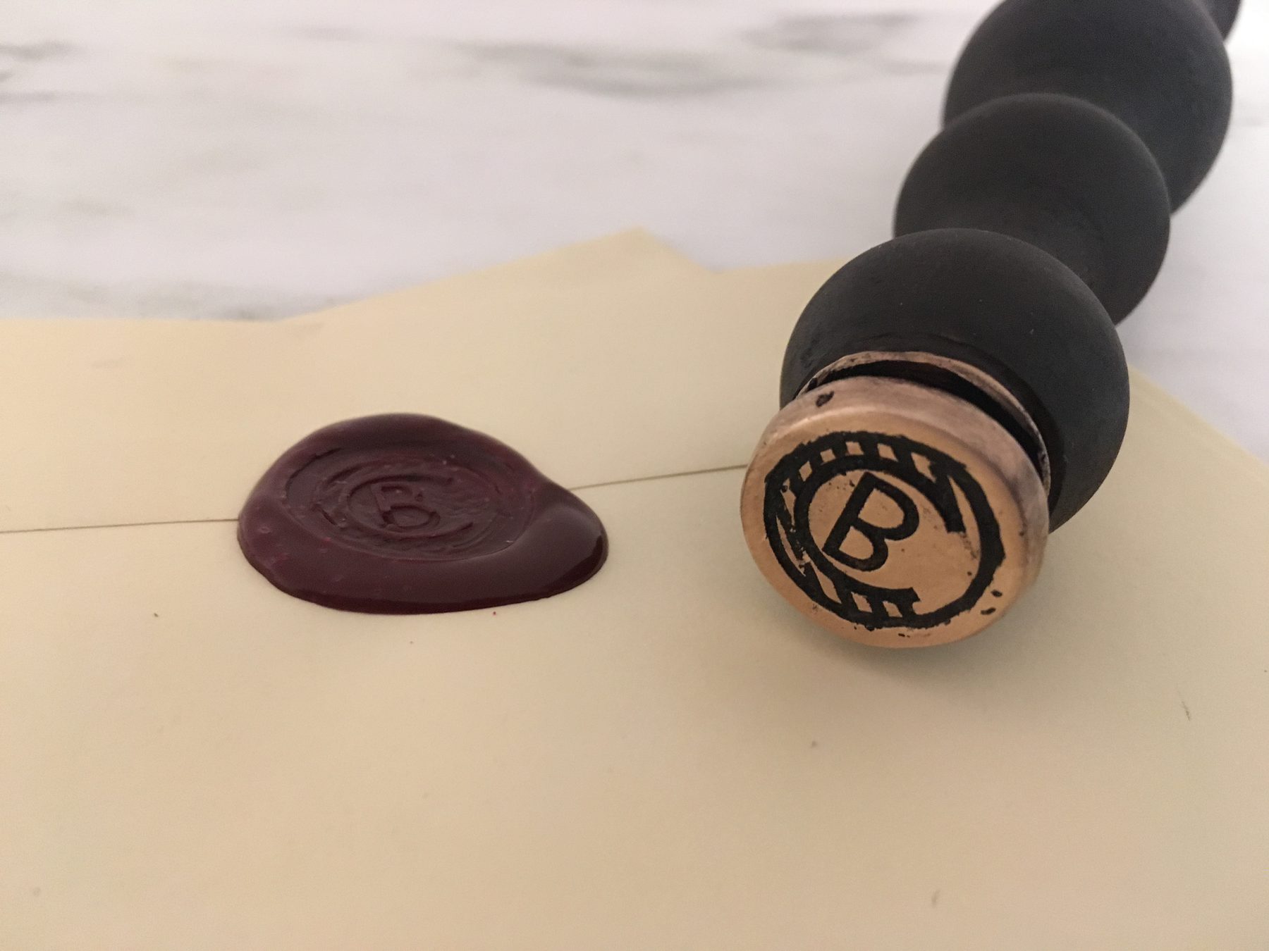 Stamp